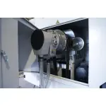 Токарний верстат з ЧПУ Cormak 500x1000 - Зображення 9