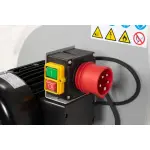 Аспірація Holzmann ABS 3880 - Зображення 4