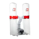 Аспірація Holzmann ABS 3880 230 В - Зображення 2
