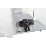 Аспірація Holzmann ABS 3880 230 В - Зображення 3