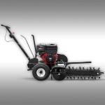Траншеєкопач Jansen GF-600PRO - Зображення 3