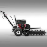 Траншеєкопач Jansen GF-600PRO - Зображення 3