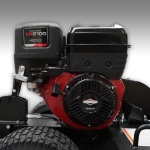 Траншеєкопач Jansen GF-600PRO - Зображення 7