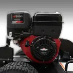 Траншеєкопач Jansen GF-600PRO - Зображення 7