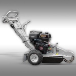 Подрібнювач пнів Jansen BSF-13 - Зображення 4