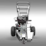 Подрібнювач пнів Jansen BSF-13 - Зображення 5