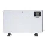 Конвектор електричний TAGRED TA941W - Зображення 3
