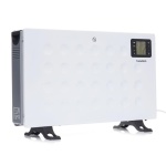 Конвектор електричний TAGRED TA941W - Зображення 5