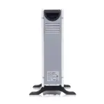 Конвектор електричний TAGRED TA941W - Зображення 6