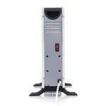Конвектор електричний TAGRED TA941W - Зображення 10