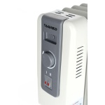 Радіатор електричний TAGRED TA920 - Зображення 6