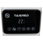 Тепловентилятор TAGRED TA931 - Зображення 6