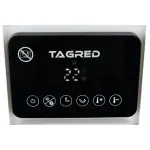Тепловентилятор TAGRED TA931 - Зображення 6