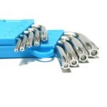 Шестигранні ключі тип TORX TAGRED TA1045 - Зображення 3