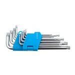 Шестигранні ключі тип TORX TAGRED TA1045 - Зображення 5