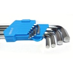 Шестигранні ключі HEX TAGRED TA1047 - Зображення 3