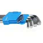 Шестигранні ключі HEX TAGRED TA1047 - Зображення 3