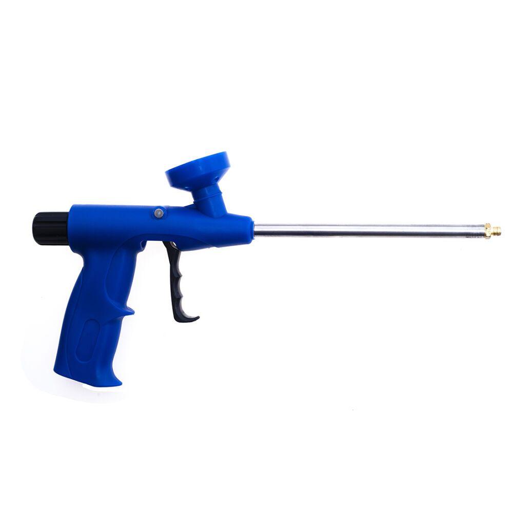 5027485425_pistolet-dlya-montazhnoyi.jpg Пістолет для монтажної піни TAGRED TA1501 - Зображення 1