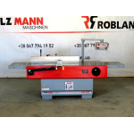 Верстат фугувальний Holzmann AHM 530P - Зображення 2