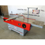 Верстат фугувальний Holzmann AHM 530P - Зображення 3