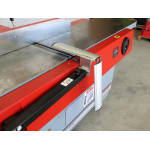 Верстат фугувальний Holzmann AHM 530P - Зображення 4