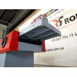 Верстат фугувальний Holzmann AHM 530P - Зображення 7