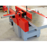 Верстат фугувальний Holzmann AHM 530P - Зображення 9