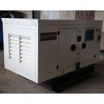 Дизельний генератор UNIVERSAL UND-YD 22 KVA - Зображення 3