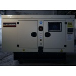 Дизельний генератор UNIVERSAL UND-YD 22 KVA - Зображення 6