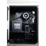 Дизельний генератор UNIVERSAL UND-YD 22 KVA - Зображення 8