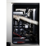 Дизельний генератор UNIVERSAL UND-YD 22 KVA - Зображення 9