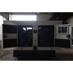 Дизельний генератор UNIVERSAL UND-YD 22 KVA - Зображення 10