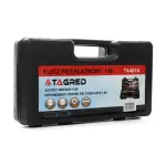Планетарний зубчастий ключ для коліс TAGRED TA4014 - Зображення 7
