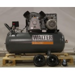 Компресор поршневий WALTER GK 420-2,2/100 P - Зображення 2