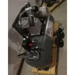 Компресор поршневий WALTER GK 420-2,2/100 P - Зображення 7