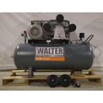 Компресор поршневий WALTER GK 880-5,5/270 P - Зображення 2
