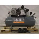 Компресор поршневий WALTER GK 880-5,5/270 P - Зображення 2