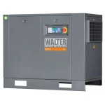 Гвинтовий компресор з ремінним приводом WALTER SK 7,5 SXP