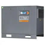 Гвинтовий компресор з ремінним приводом WALTER SK 7,5 SXP