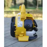 Садовий пилосос-повітродувка (3 кВт) SCHWARTZMANN SCH-BV3500 - Зображення 7