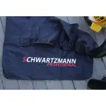 Садовий пилосос-повітродувка (3 кВт) SCHWARTZMANN SCH-BV3500 - Зображення 10