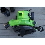 Садовий пилосос-повітродувка BASS BP-8467 - Зображення 3
