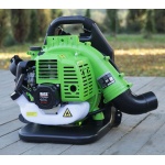 Садовий пилосос-повітродувка BASS BP-8467 - Зображення 10