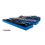 Ящик з інструментами TAGRED TA209 - Зображення 8