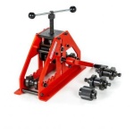 Трубозгинальний верстат Holzmann RBM1500