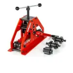 Трубозгинальний верстат Holzmann RBM1500