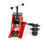 Трубозгинальний верстат Holzmann RBM1500 - Зображення 2