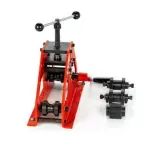 Трубозгинальний верстат Holzmann RBM1500 - Зображення 2