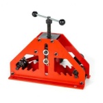 Трубозгинальний верстат Holzmann RBM1500 - Зображення 4