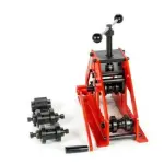 Трубозгинальний верстат Holzmann RBM1500 - Зображення 6